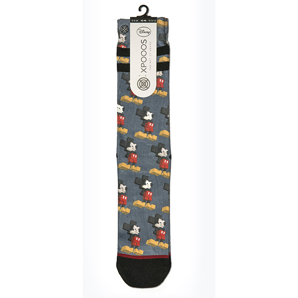 XPOOOS Mickey Socken