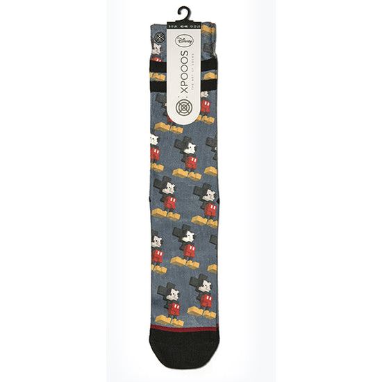 XPOOOS Mickey Socken