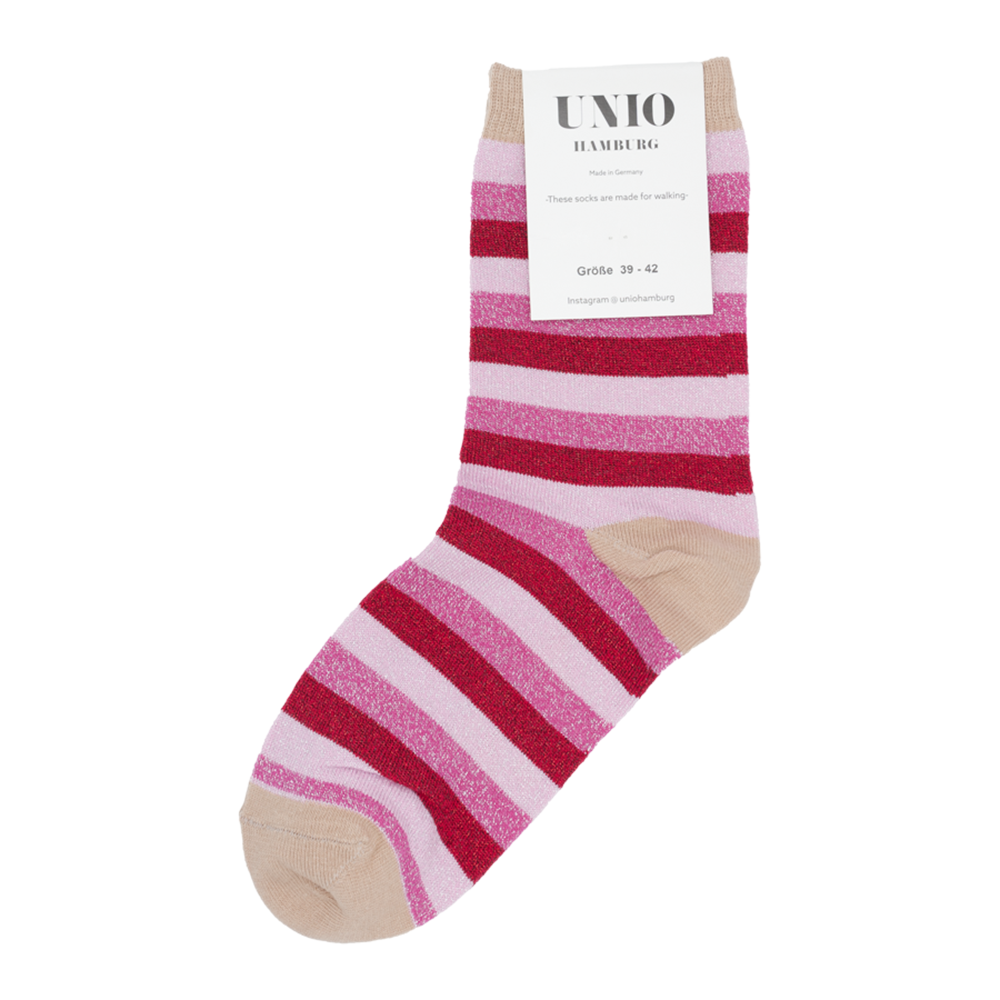 UNIO SUMMER GLAM STRIPE-Toast