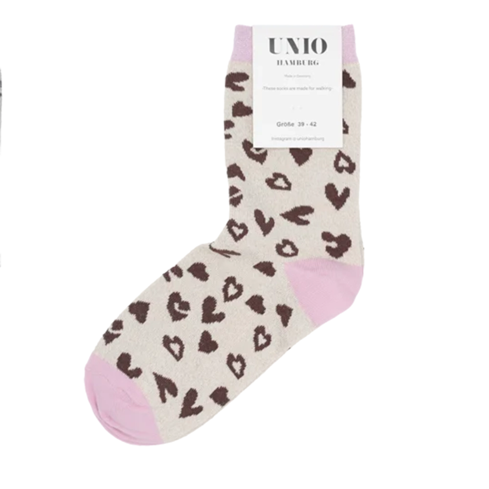 UNIO Summer Glam Leo Toast