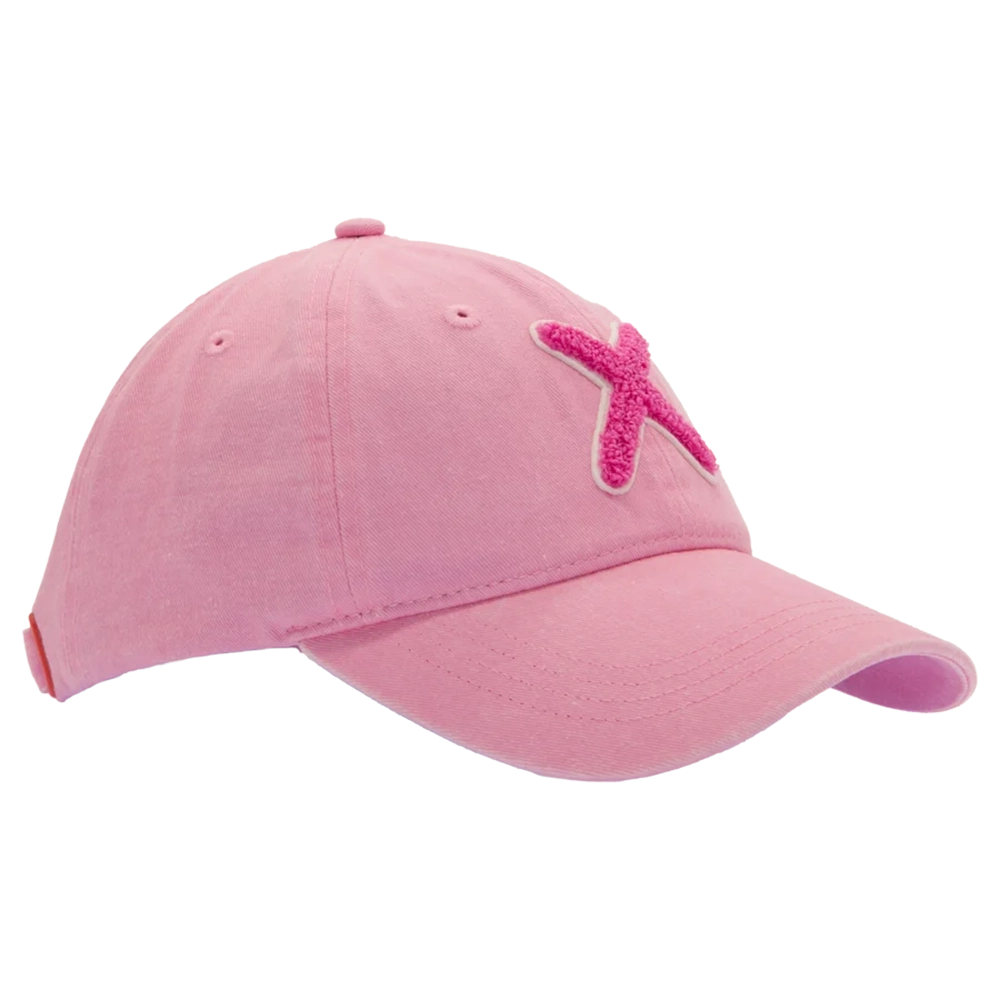 UNIO Basecap KOBE X Pink