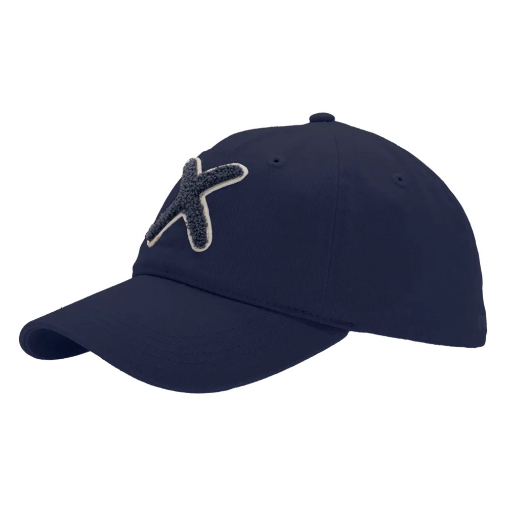 UNIO Basecap KOBE X Navy