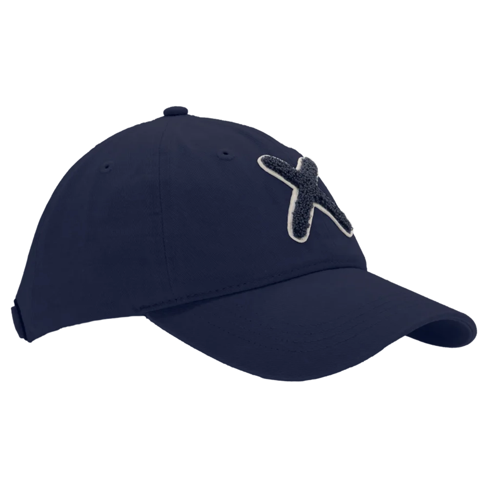 UNIO Basecap KOBE X Navy