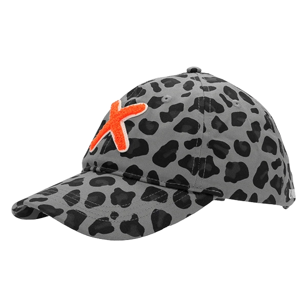 UNIO Basecap KOBE X Leo Grey