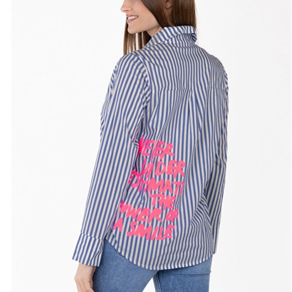 Key Largo Bluse