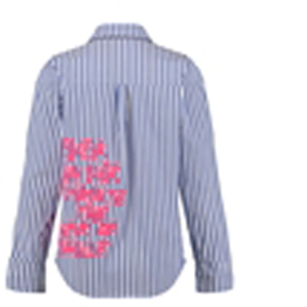 Key Largo Bluse
