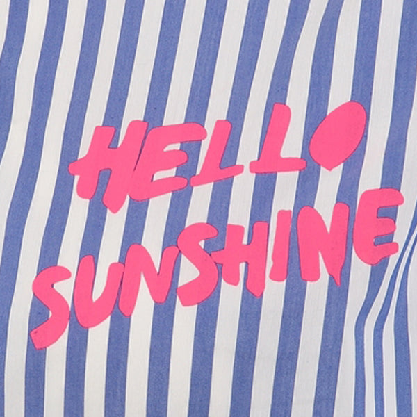 Key Largo Bluse