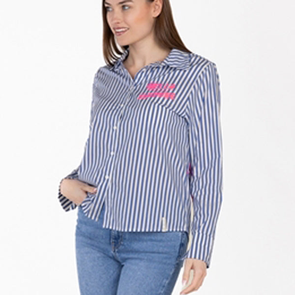 Key Largo Bluse