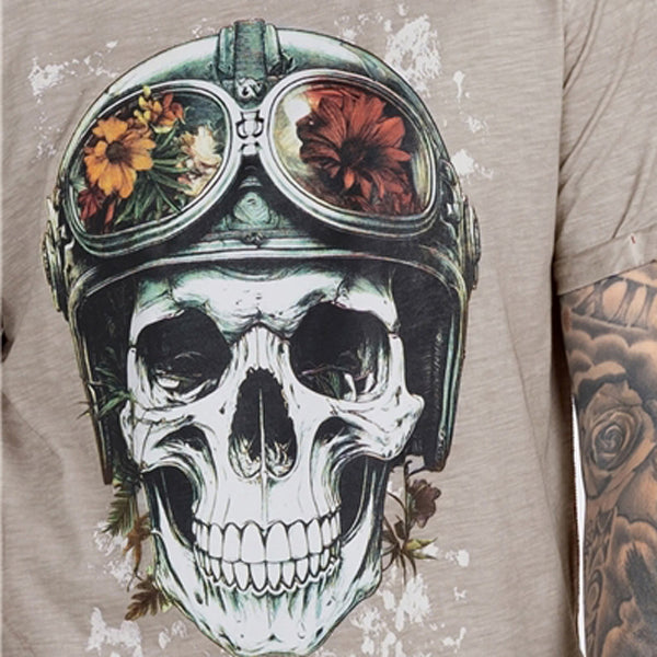 Key Largo T-Shirt Fearless
