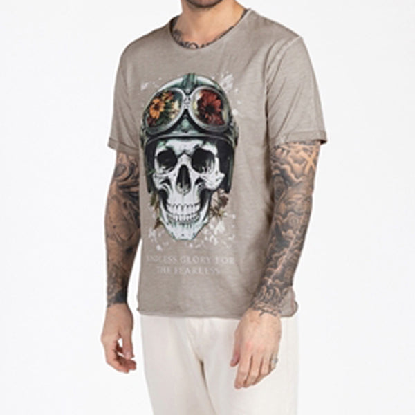 Key Largo T-Shirt Fearless