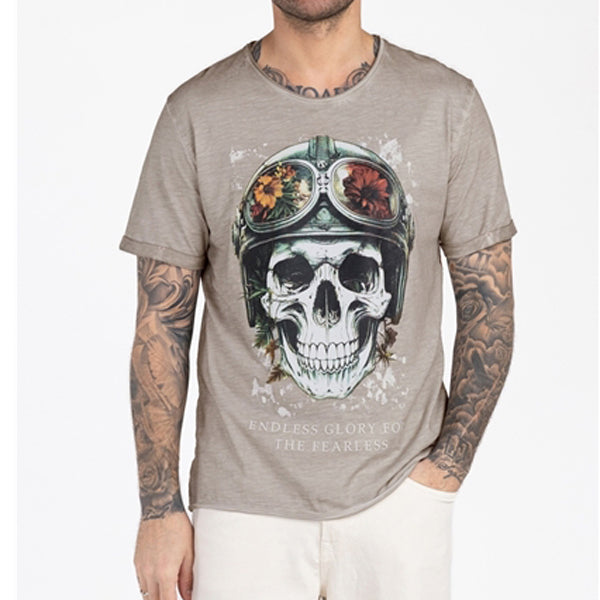 Key Largo T-Shirt Fearless