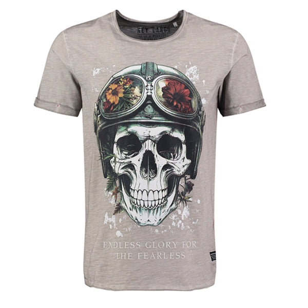Key Largo T-Shirt Fearless