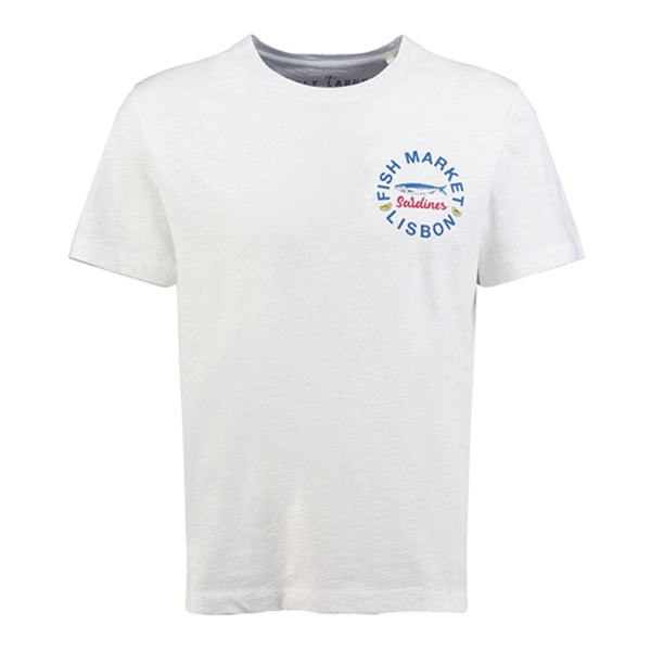 Key Largo T-Shirt Lisbon