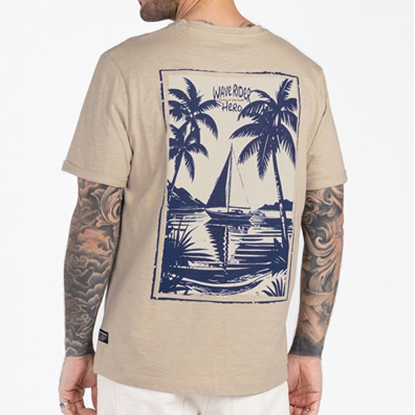 Key Largo T-Shirt KLHero