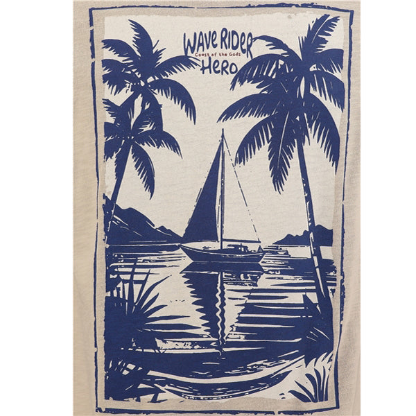 Key Largo T-Shirt KLHero