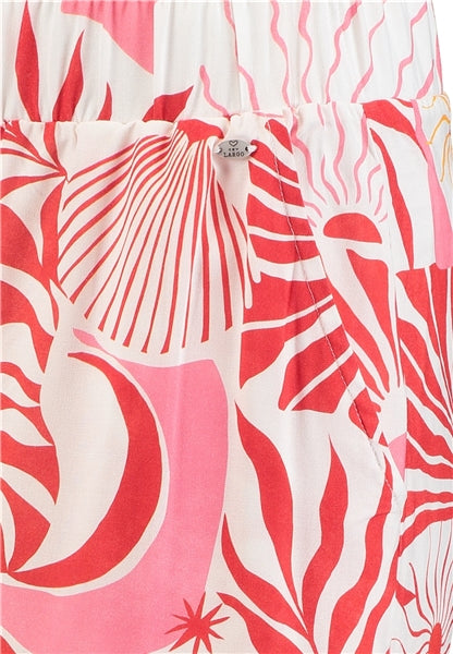 Key Largo Hose Batik