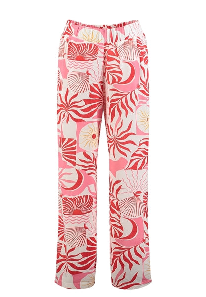 Key Largo Hose Batik