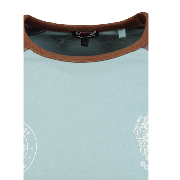 Key Larg Shirt KLMillenium