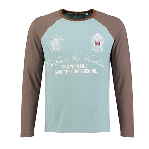 Key Larg Shirt KLMillenium