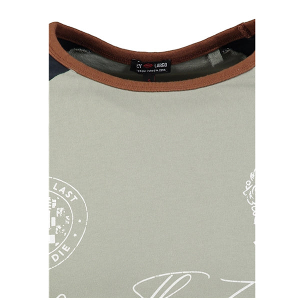 Key Largo Shirt KLMillenium