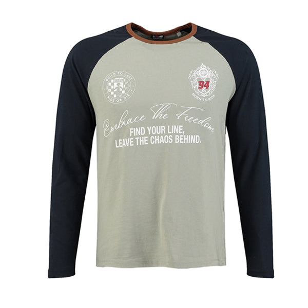 Key Largo Shirt KLMillenium