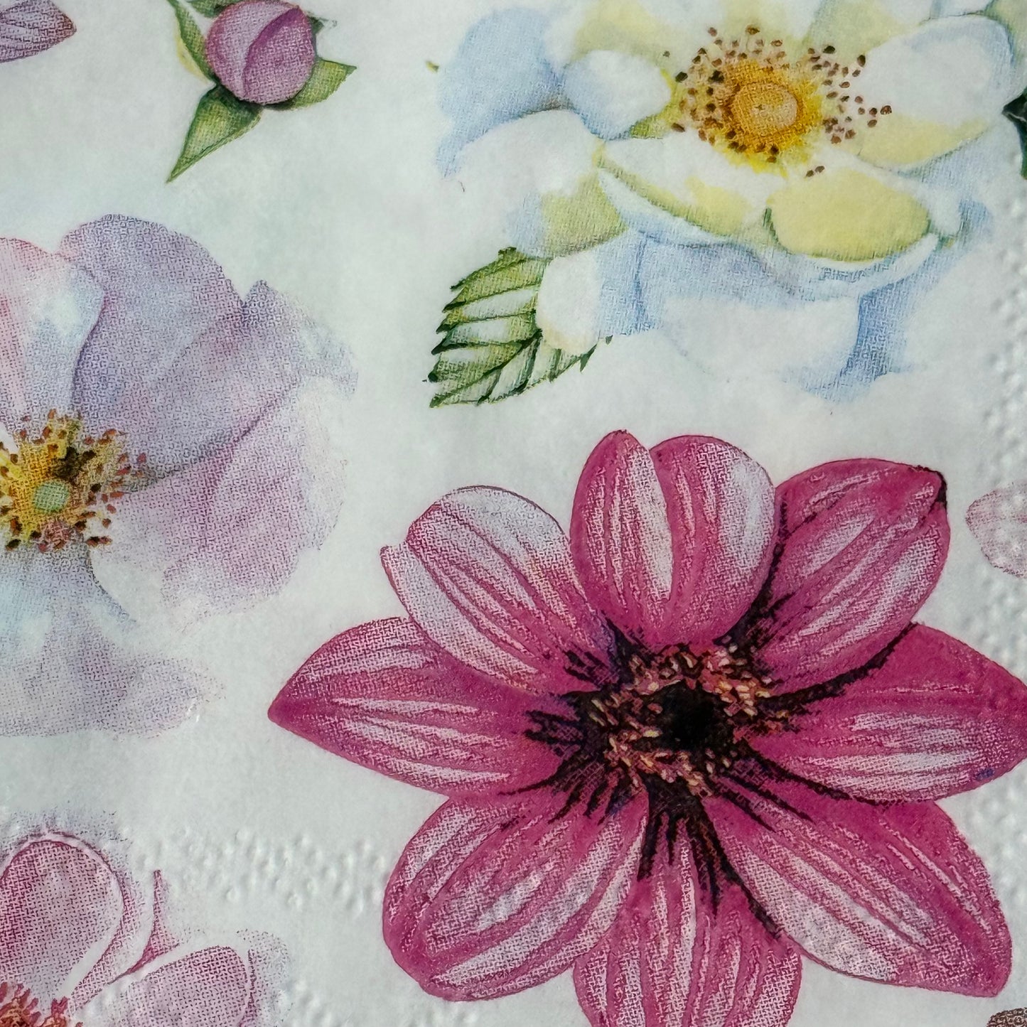 Serviette Summer
