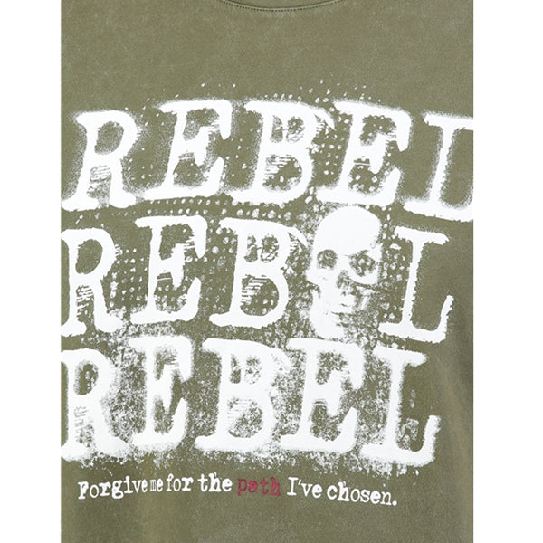 Key Largo T-Shirt KLRebel