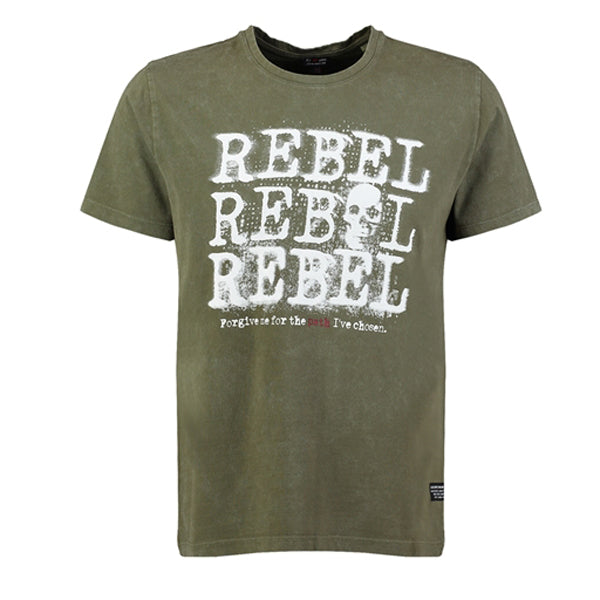Key Largo T-Shirt KLRebel