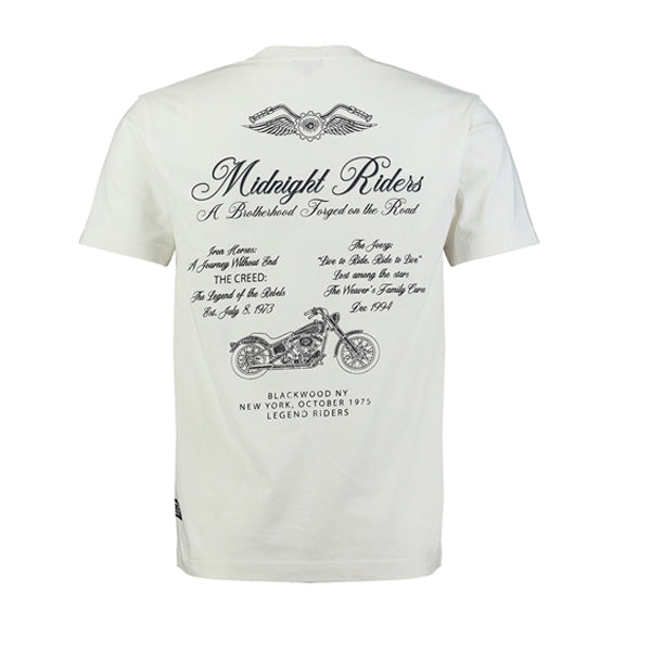 Key Largo T-Shirt KLMidnight
