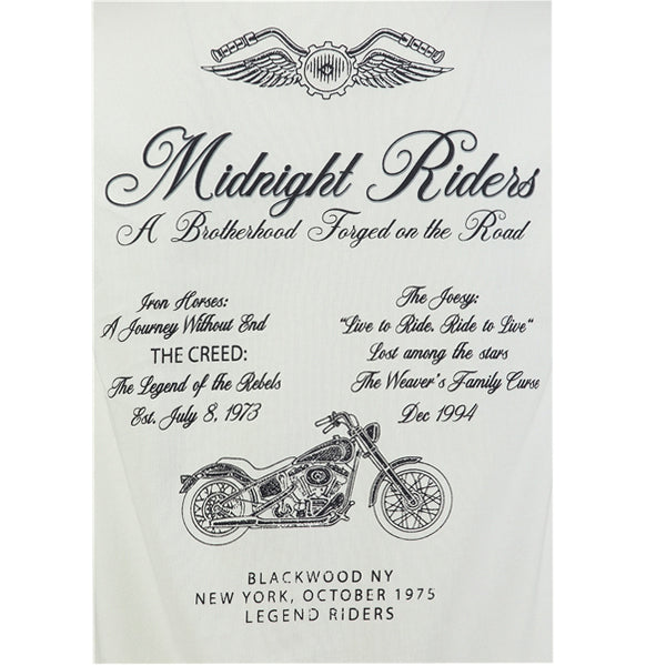 Key Largo T-Shirt KLMidnight