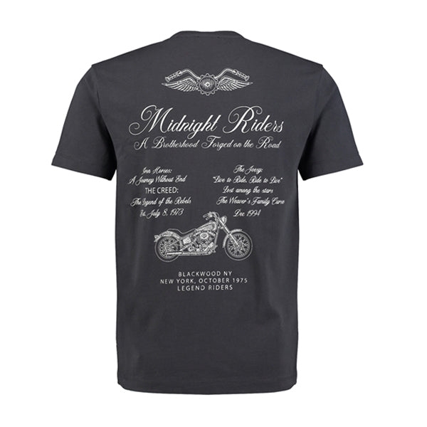Key Largo T-Shirt KLMidnight