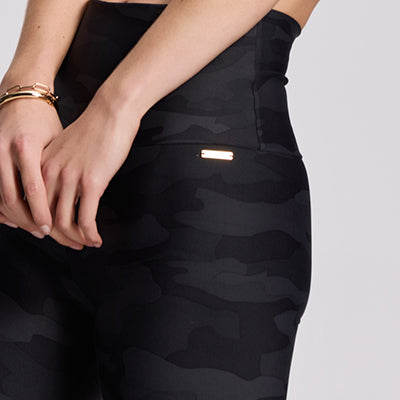 Deblon Classic Leggings Camo