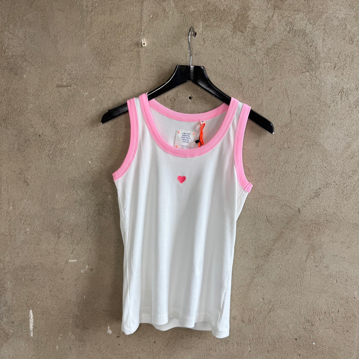 TSP Tank Top Herz