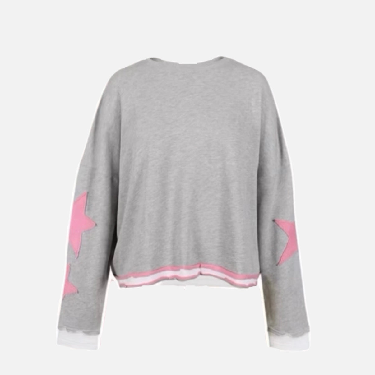 LJV Hopewell Sweater