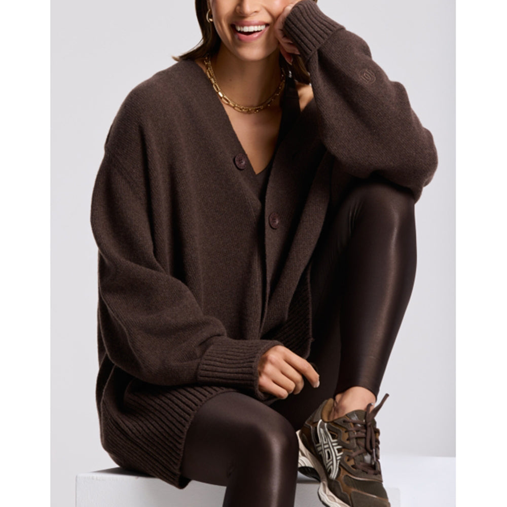 DEBLON FLORENCE Boyfriend Cardigan
