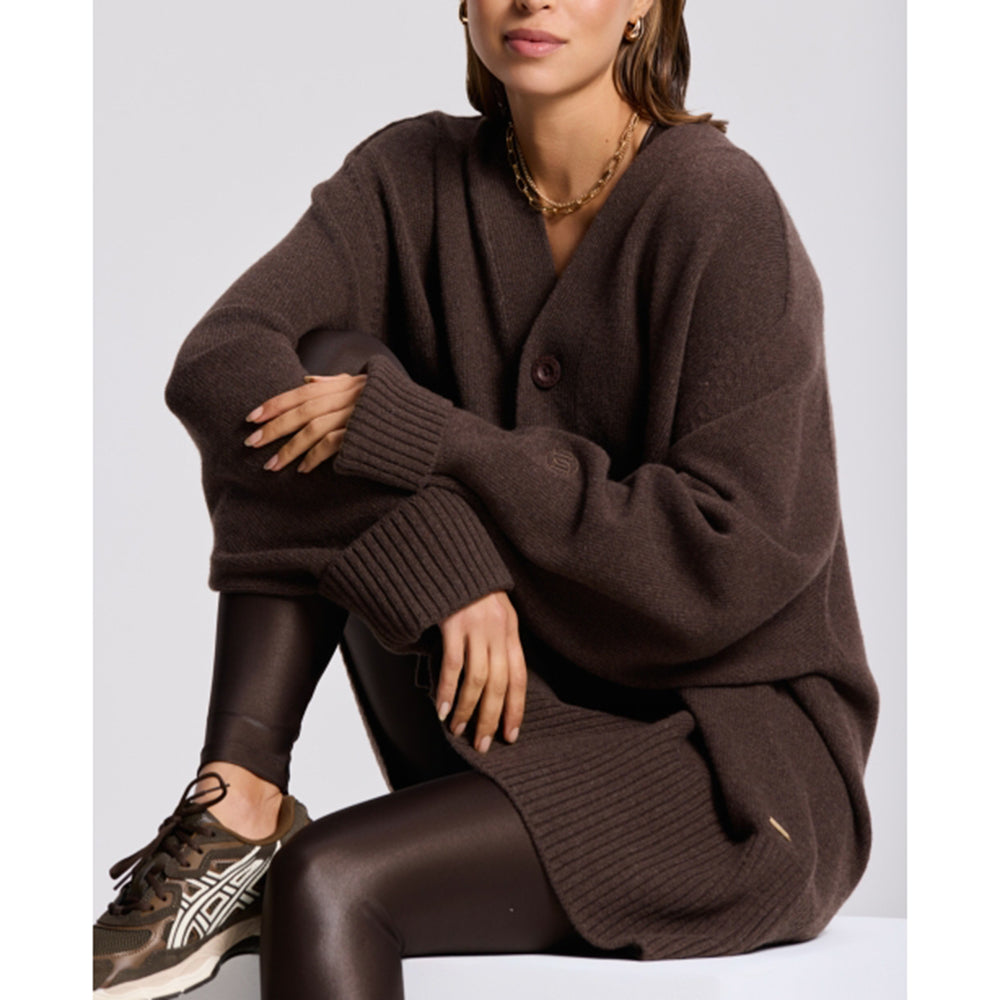 DEBLON FLORENCE Boyfriend Cardigan