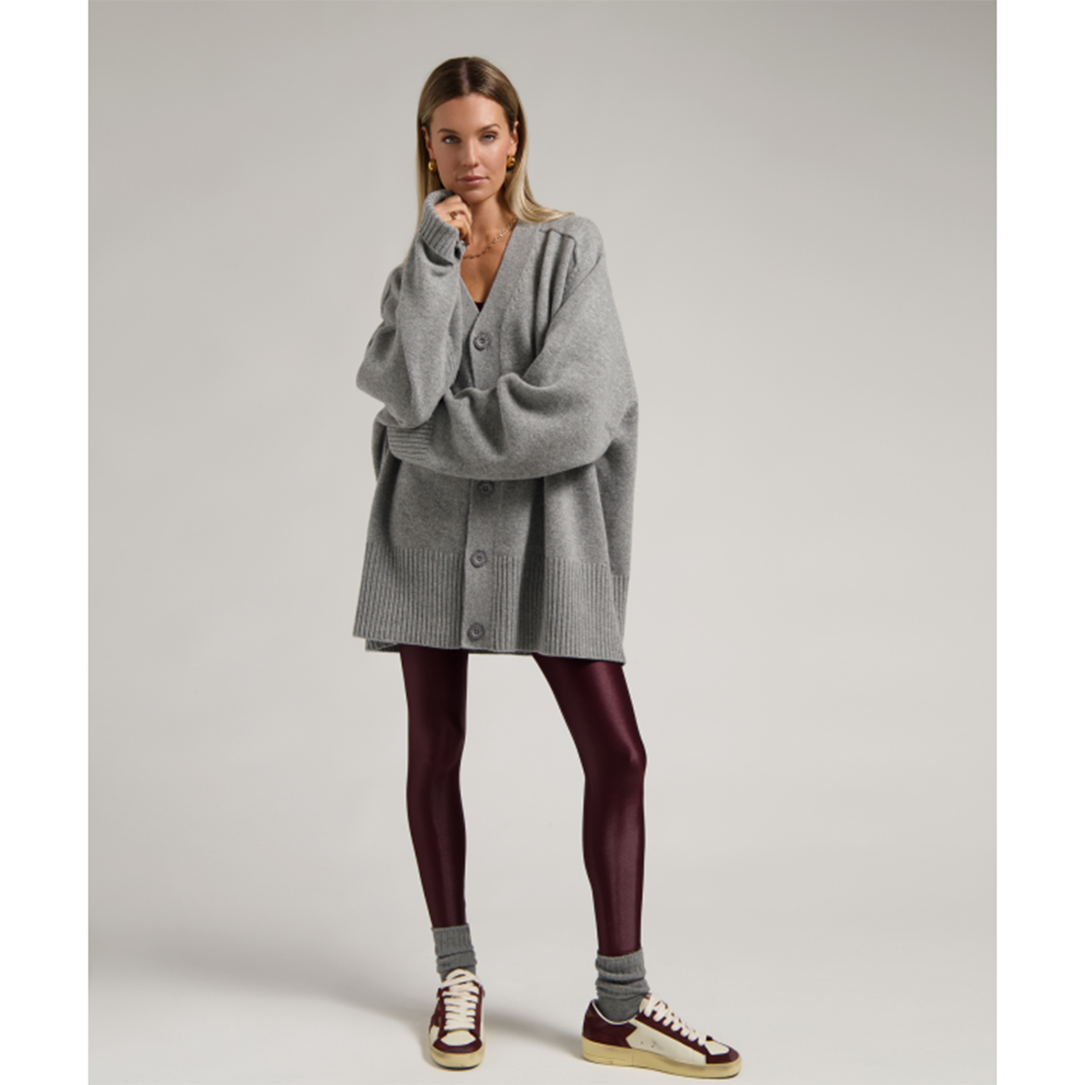DEBLON FLORENCE Boyfriend Cardigan