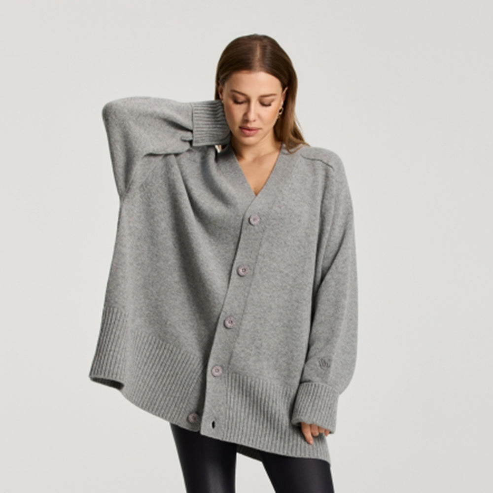 DEBLON FLORENCE Boyfriend Cardigan