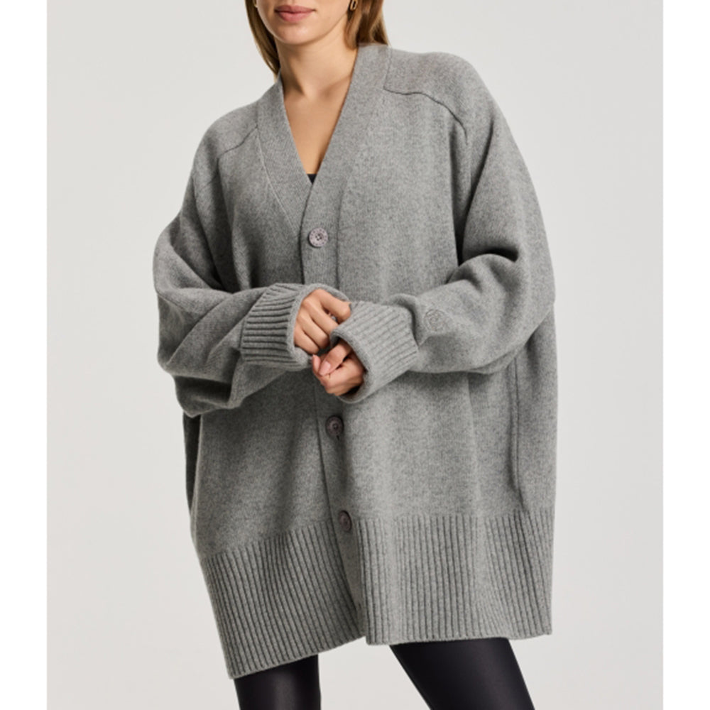 DEBLON FLORENCE Boyfriend Cardigan
