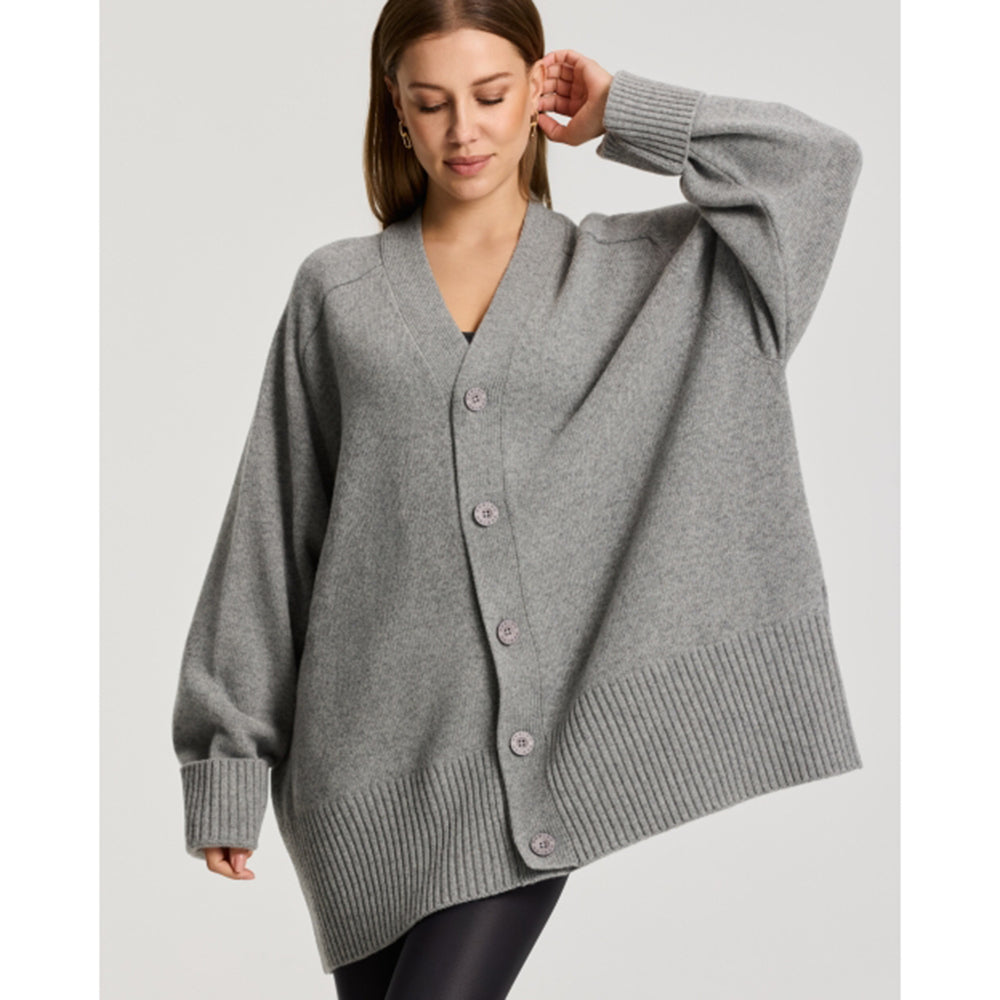 DEBLON FLORENCE Boyfriend Cardigan