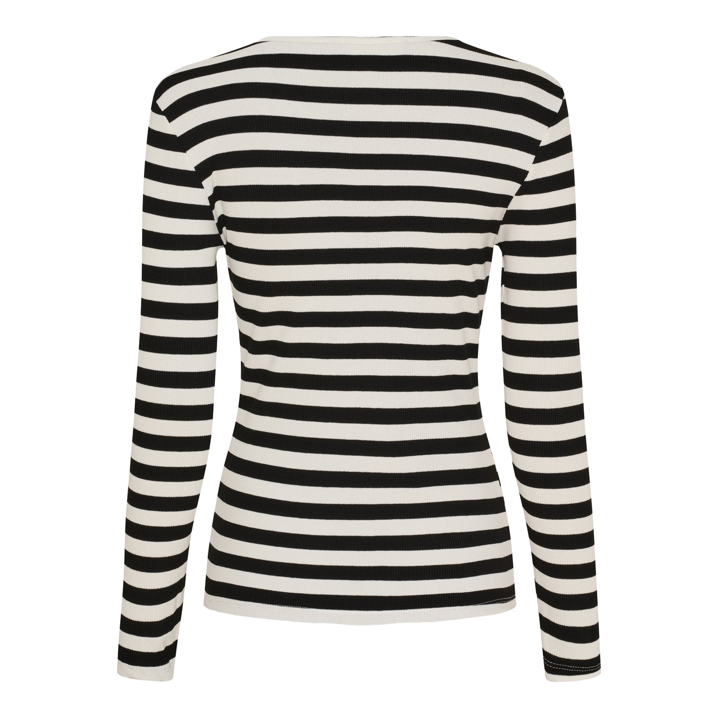 MDC Stripe Longleeve