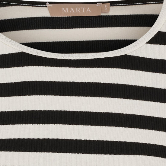 MDC Stripe Longleeve