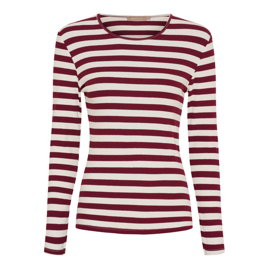 MDC Stripe Longleeve