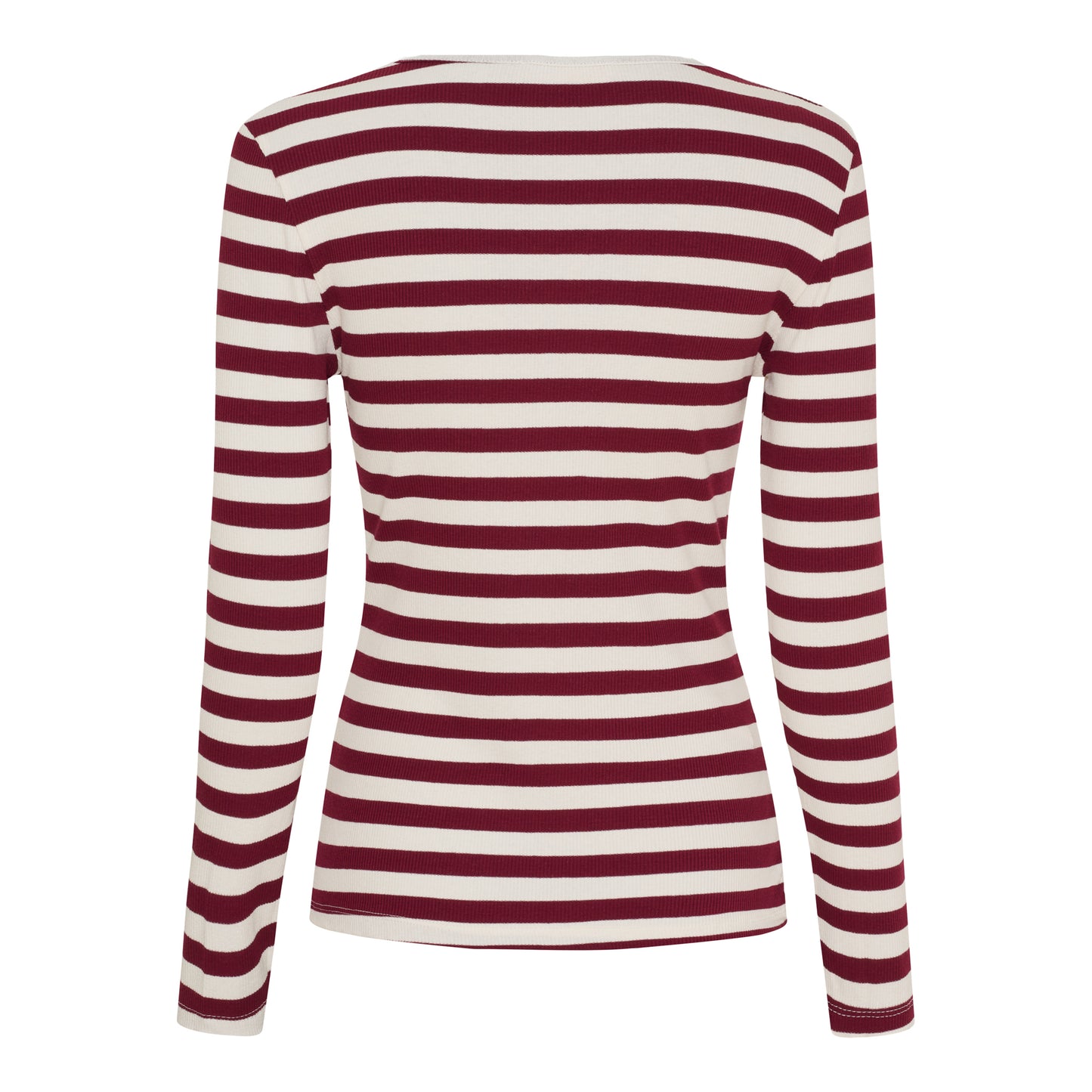 MDC Stripe Longleeve