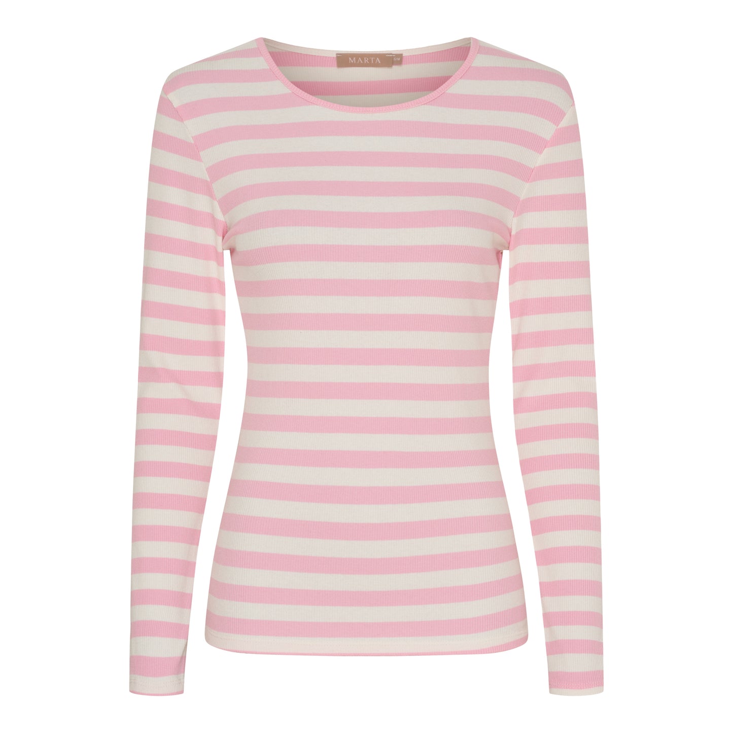 MDC Stripe Longleeve