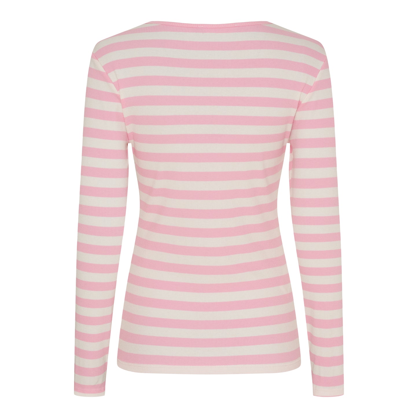 MDC Stripe Longleeve