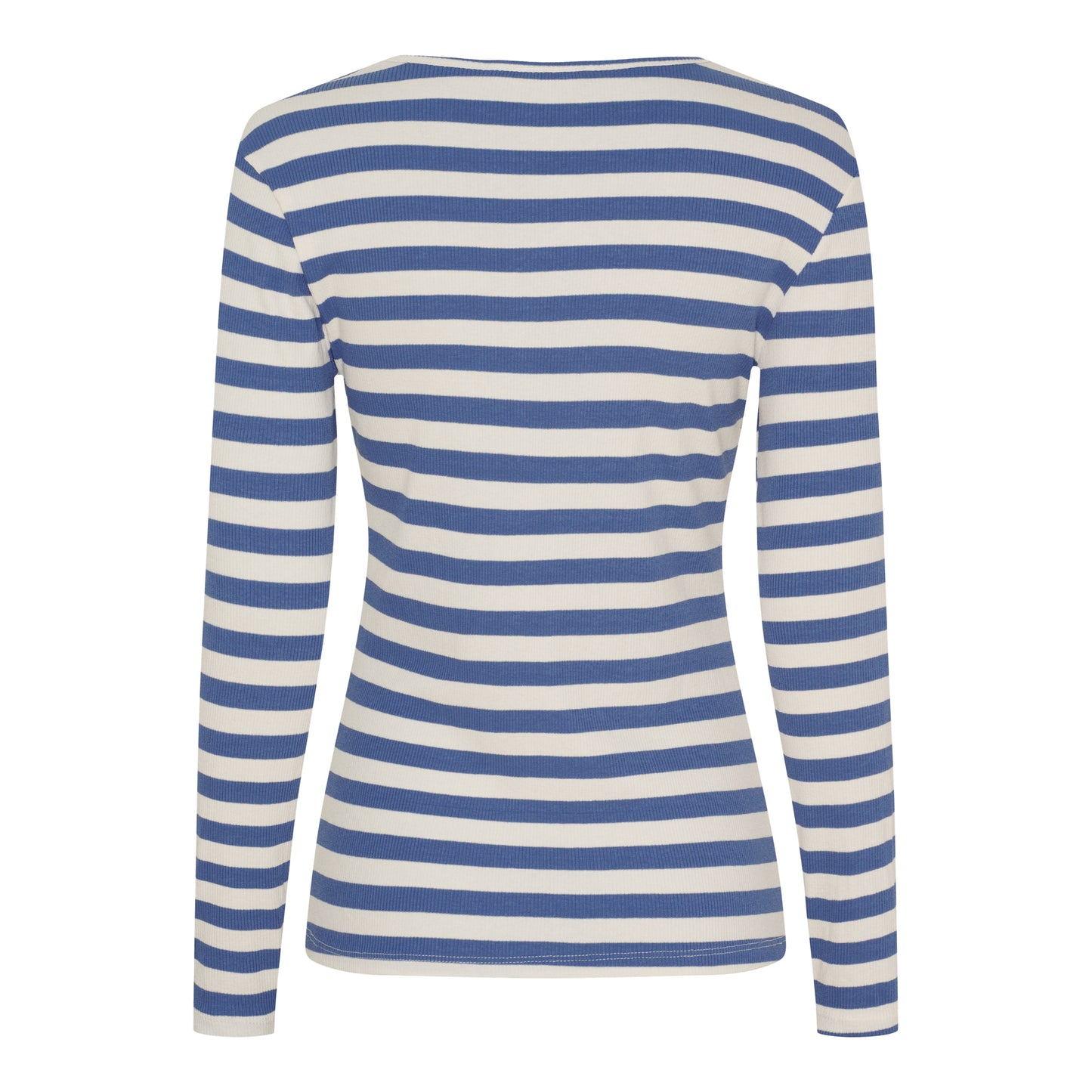 MDC Stripe Longleeve