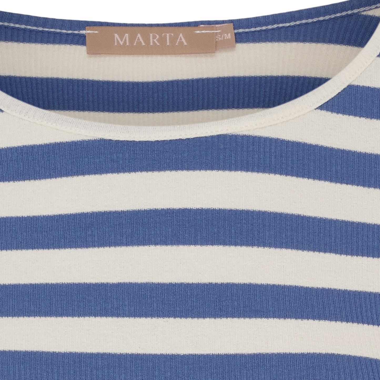 MDC Stripe Longleeve