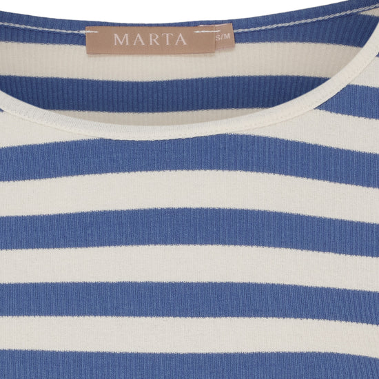 MDC Stripe Longleeve