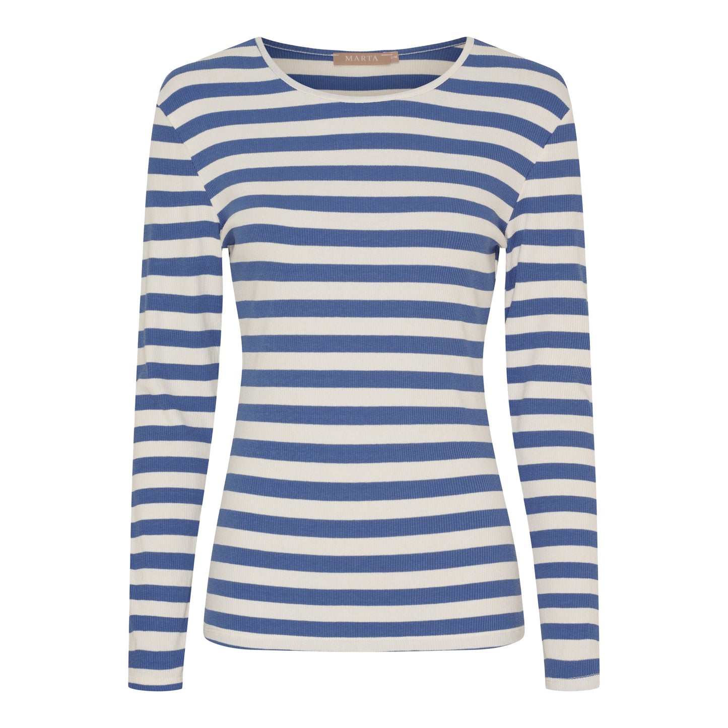 MDC Stripe Longleeve